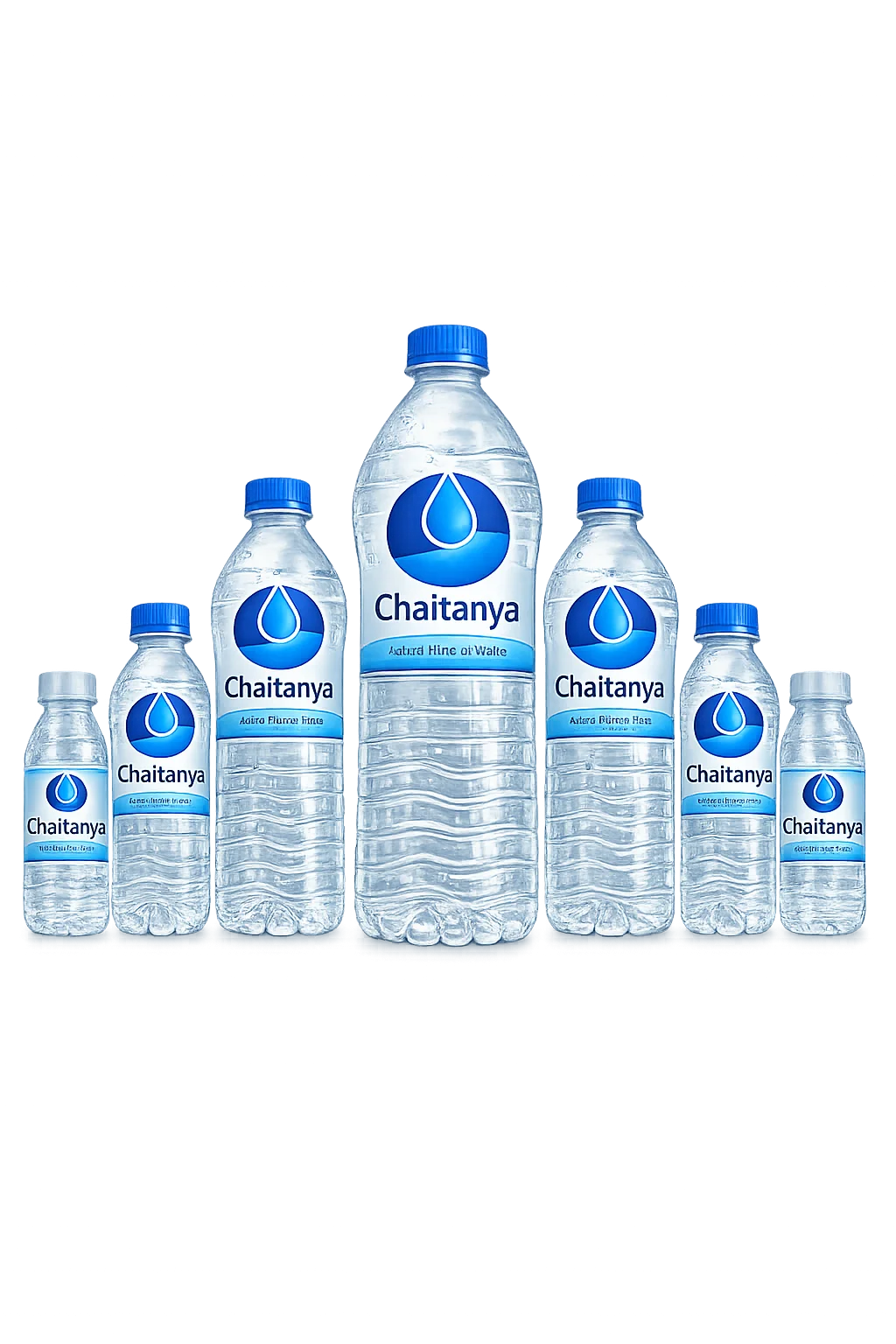 Packaged drinking water bottles manufacturer Pune