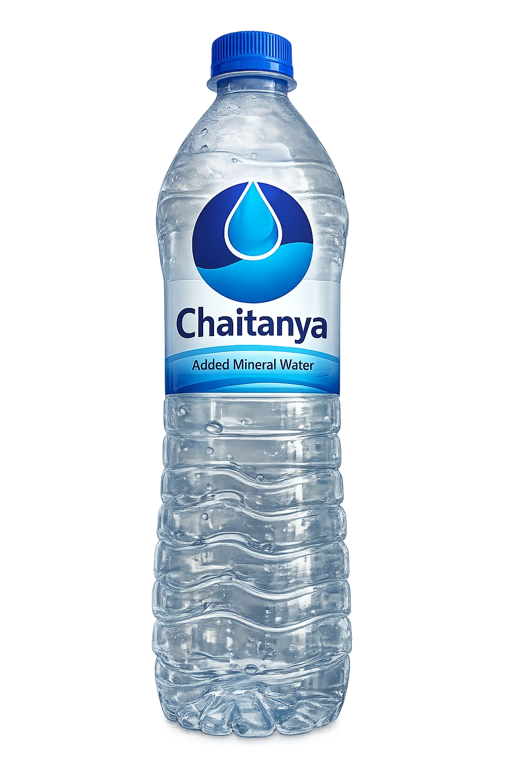 1 liter bottle