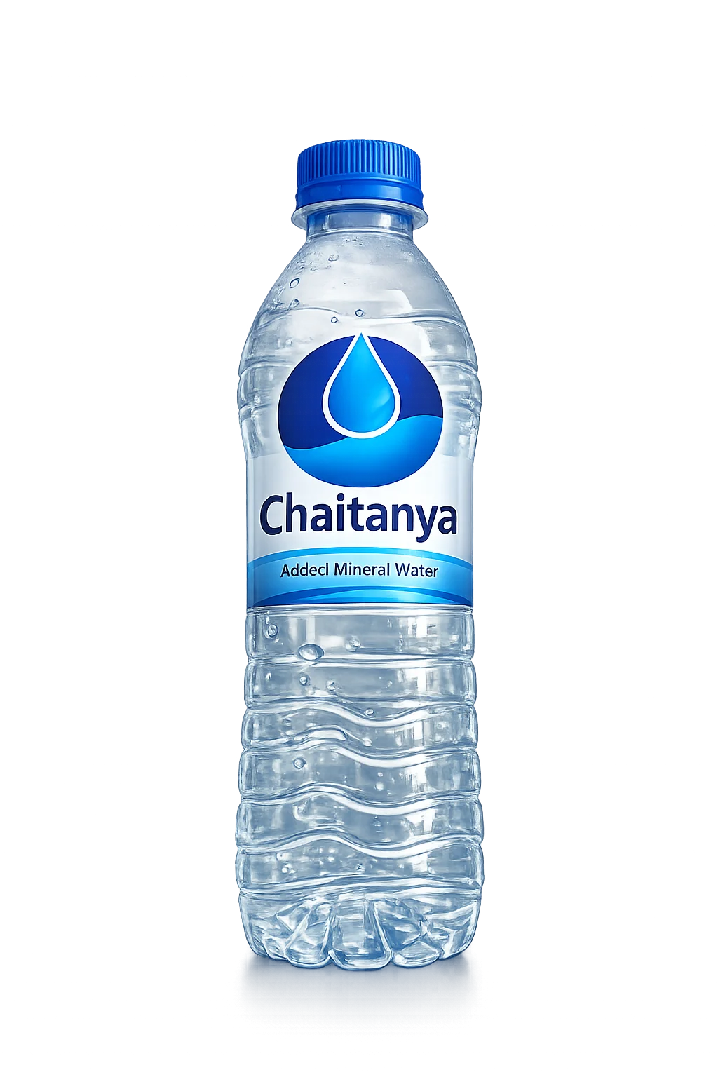 500ml bottle