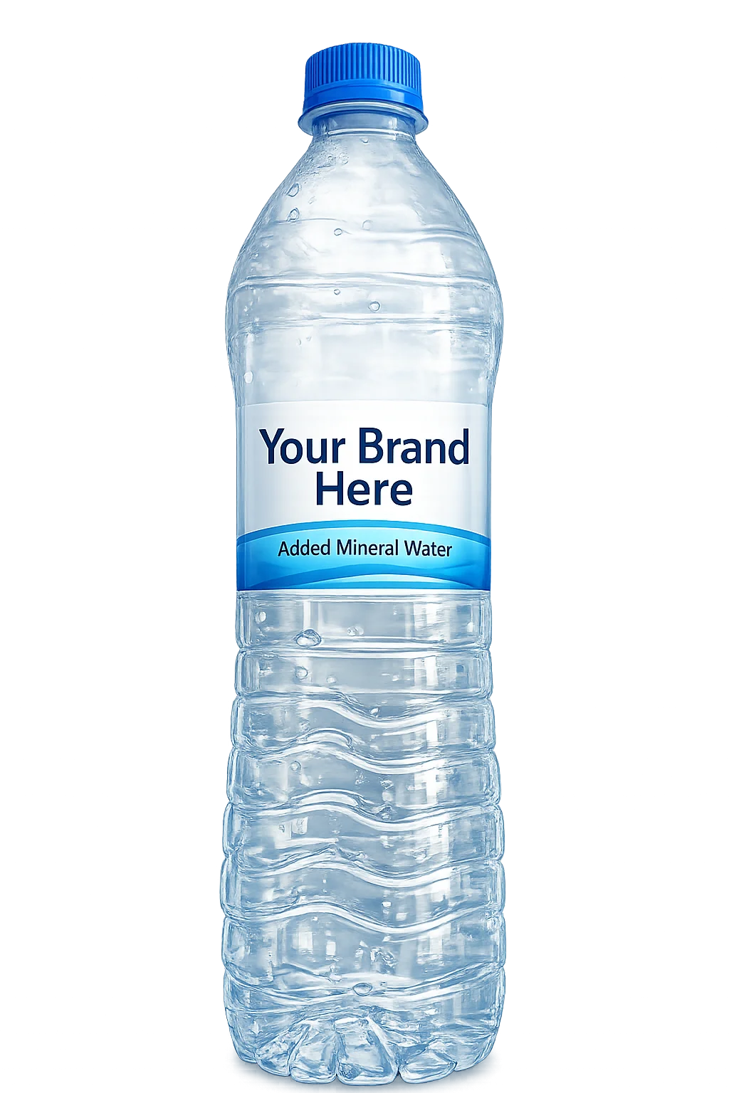 1 liter bottle