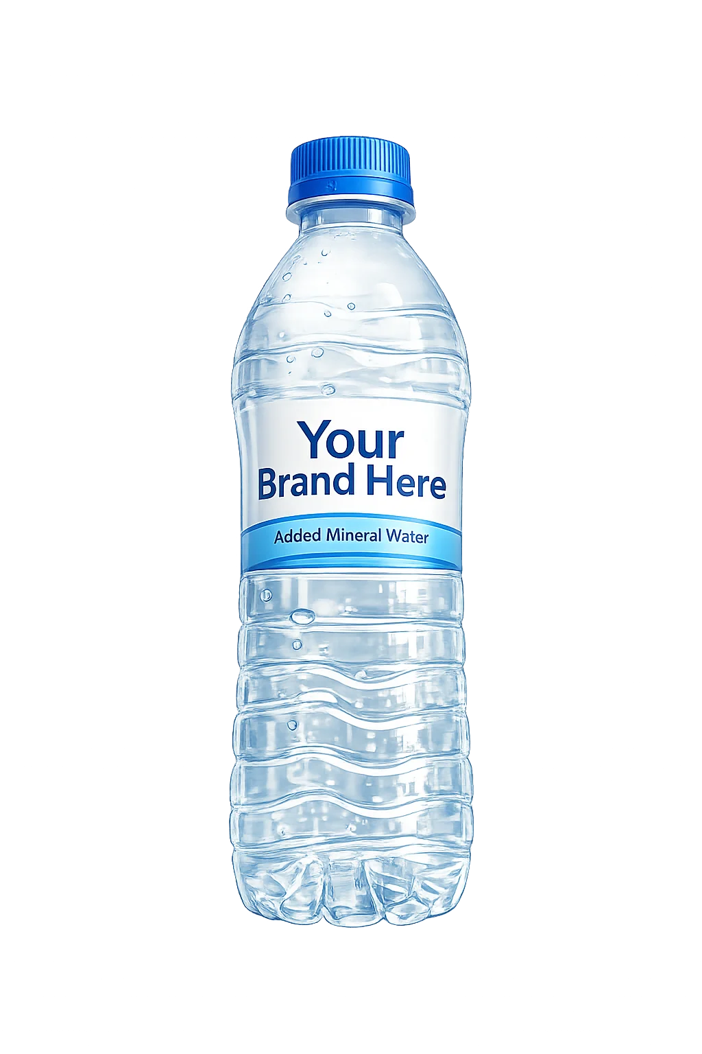 500ml bottle