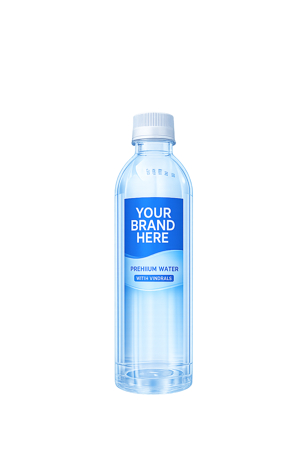 premium 500ml bottle